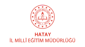 Hatay İl Milli Eğitim Müdürlüğü